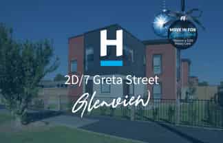 2D/7 Greta Street, Glenview
