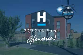 2D/7 Greta Street, Glenview