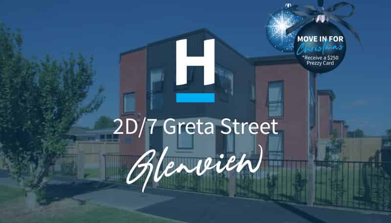 2D/7 Greta Street, Glenview