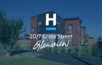 2D/7 Greta Street, Glenview