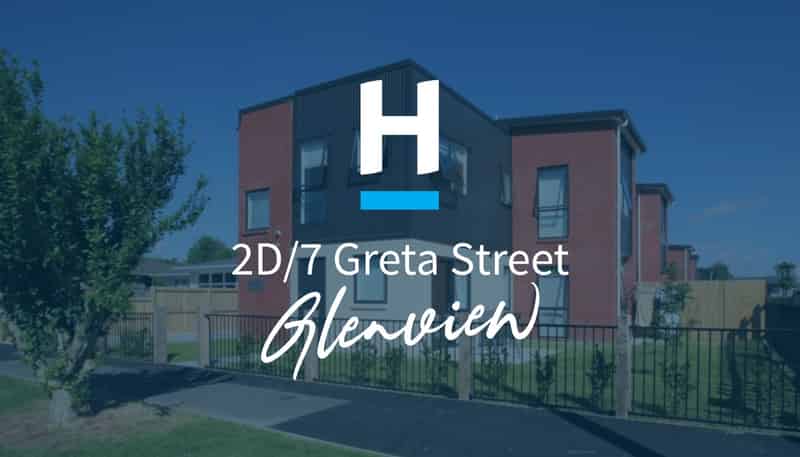 2D/7 Greta Street, Glenview