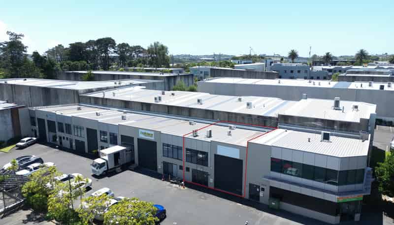 B2/16 Saturn Place, Albany