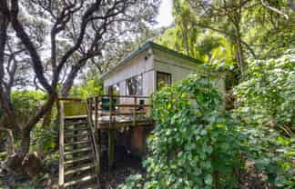 59 North Piha Road, Piha