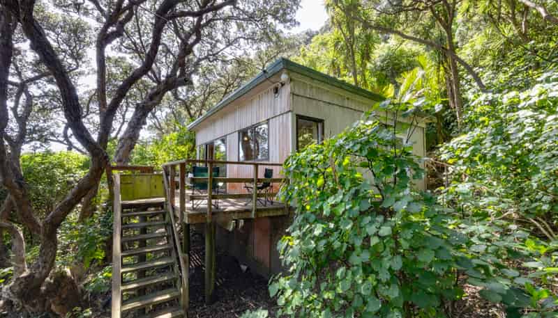 59 North Piha Road, Piha