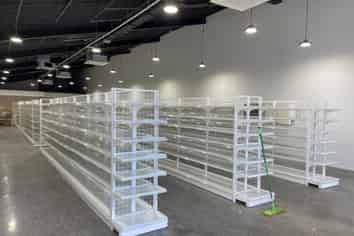 High Profile Wairau Trade Retail 