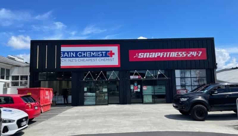 1, 234 Archers Road, Wairau Valley