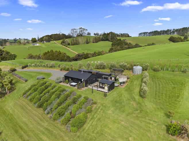 62 Pampas Lane, Te Arai