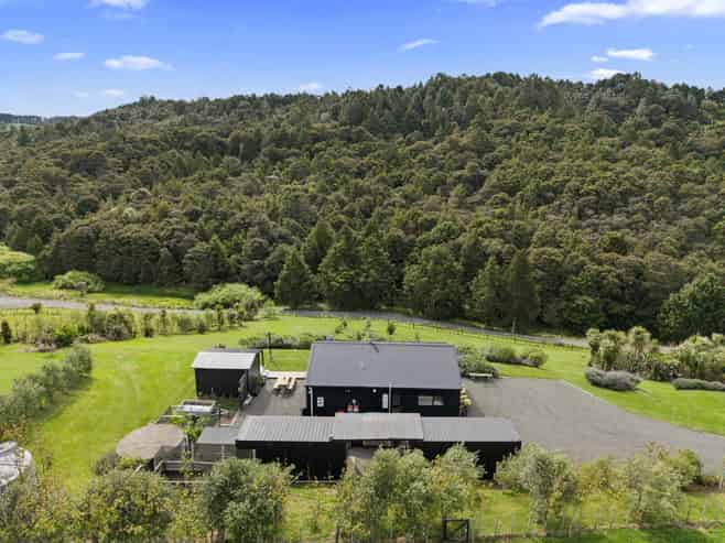 62 Pampas Lane, Te Arai