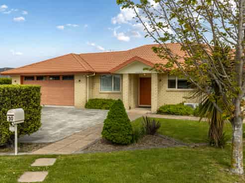 30 Tremorne Avenue, Blenheim Central