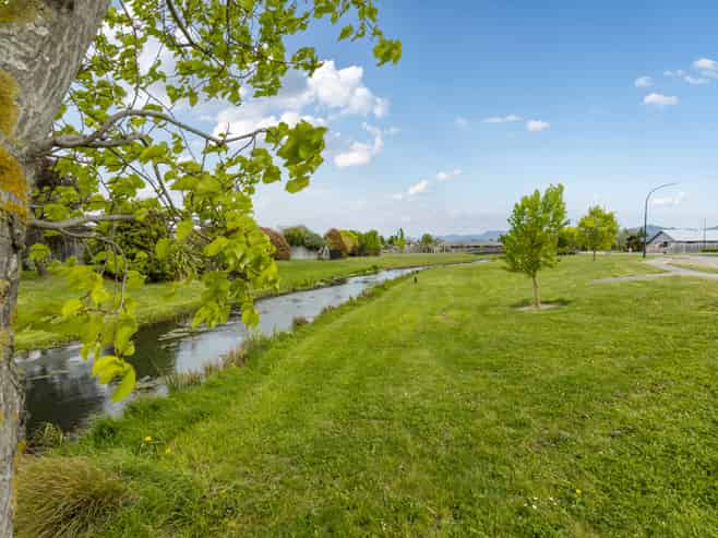30 Tremorne Avenue, Blenheim