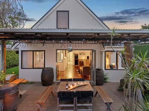 9A Rockfield Road, Ellerslie