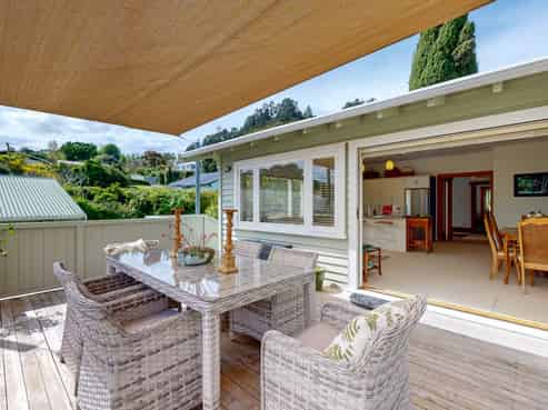 403 The Terrace, Thames