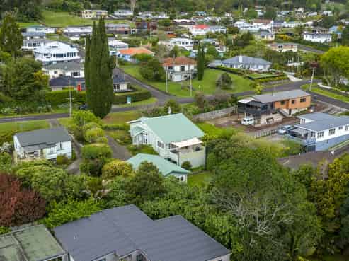 403 The Terrace, Thames