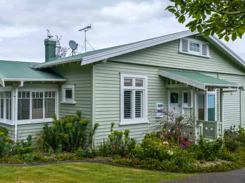 403 The Terrace, Thames