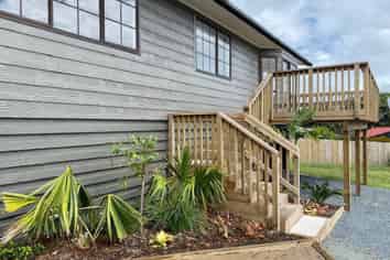 36 Omaha Drive, RD 6, Warkworth, Omaha