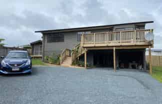 36 Omaha Drive, RD 6, Warkworth, Omaha