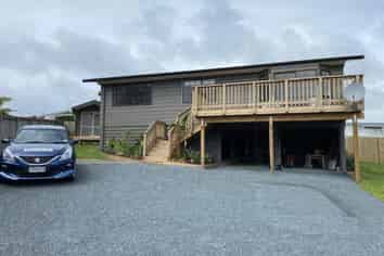 36 Omaha Drive, RD 6, Warkworth, Omaha