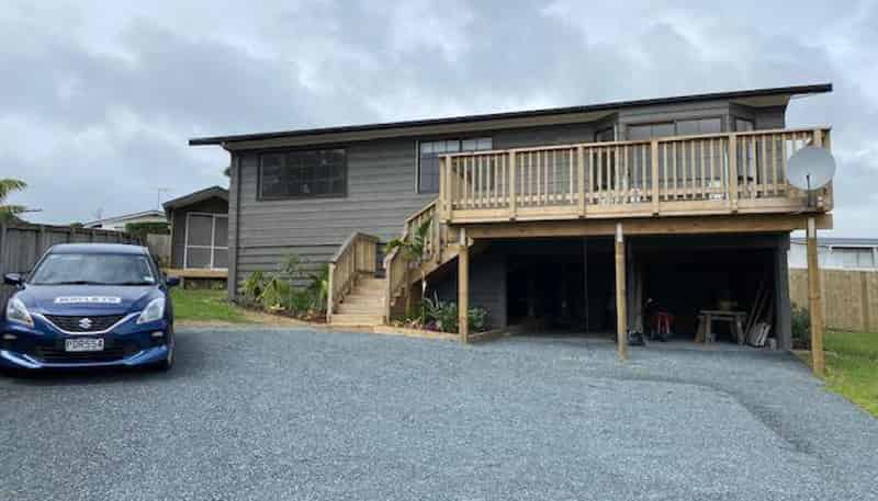 36 Omaha Drive, RD 6, Warkworth, Omaha