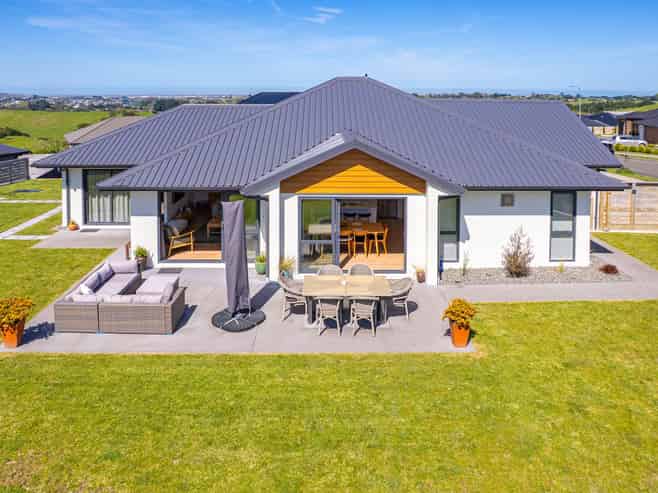 25 Tirimoana Place, Otamatea
