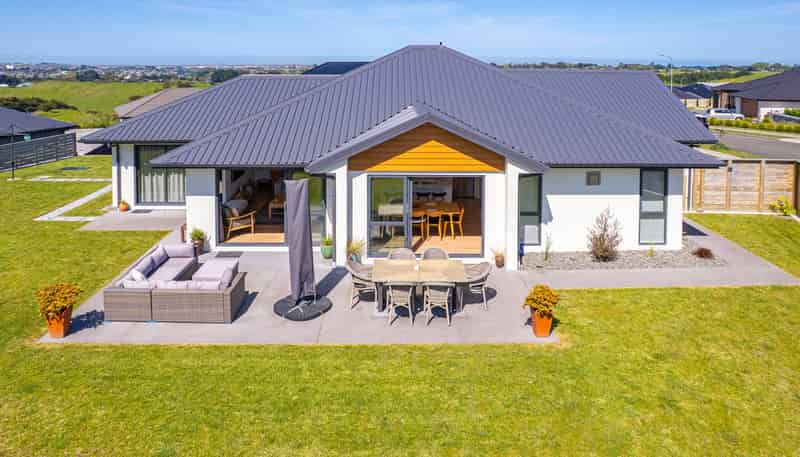 25 Tirimoana Place, Otamatea
