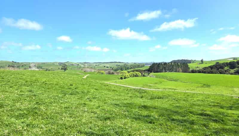284 Marohemo Road, Maungaturoto