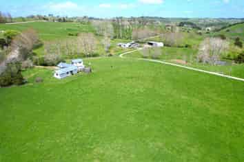 284 Marohemo Road, Maungaturoto