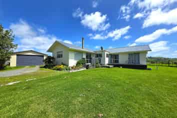 284 Marohemo Road, Maungaturoto