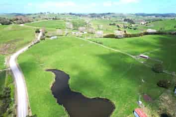 284 Marohemo Road, Maungaturoto
