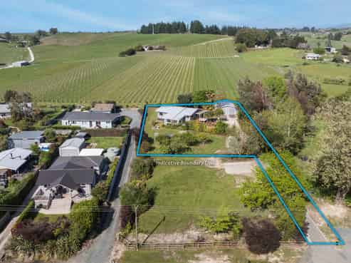 19 Goddard Road, Tasman