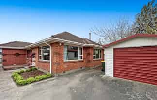 14 Worthy St, Ilam