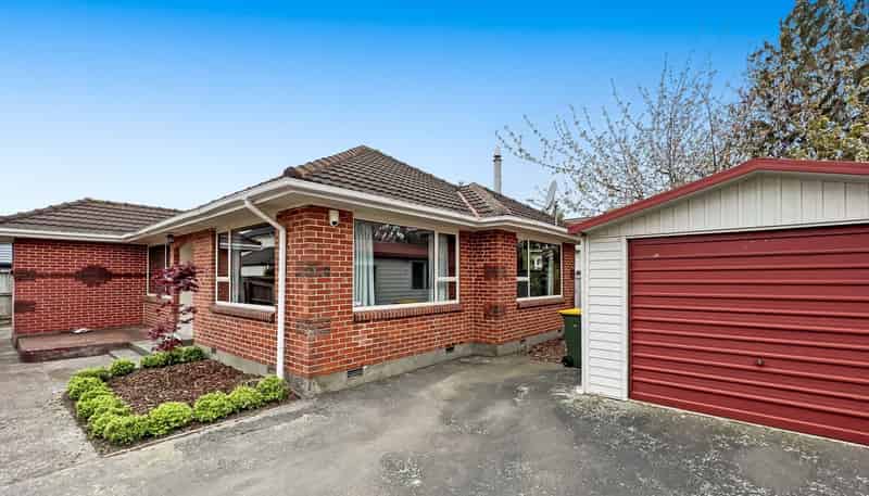 14 Worthy St, Ilam
