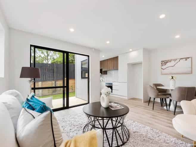 8C Butterworth Drive, Glendene