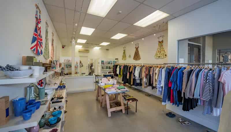  Shop 3, 63 Ponsonby Road, Grey Lynn