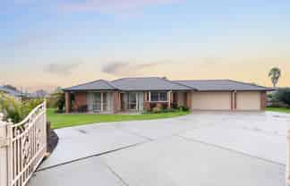 8 Savannah Place, Rototuna