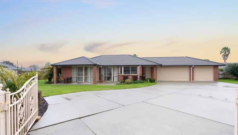 8 Savannah Place, Rototuna