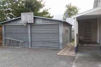 47 Cole Street, Masterton