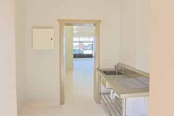 Boutique Retail Opportunity