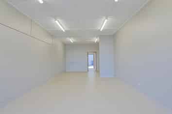 Boutique Retail Opportunity