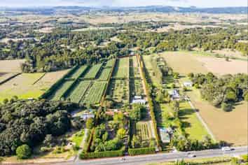 440 Mangakahia Road, Maungatapere