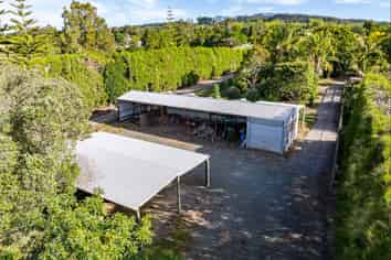 440 Mangakahia Road, Maungatapere
