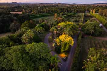 440 Mangakahia Road, Maungatapere