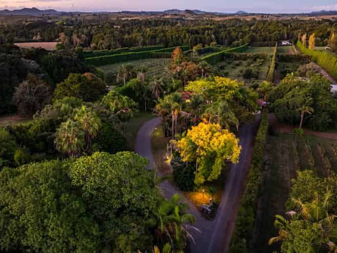 440 Mangakahia Road, Maungatapere
