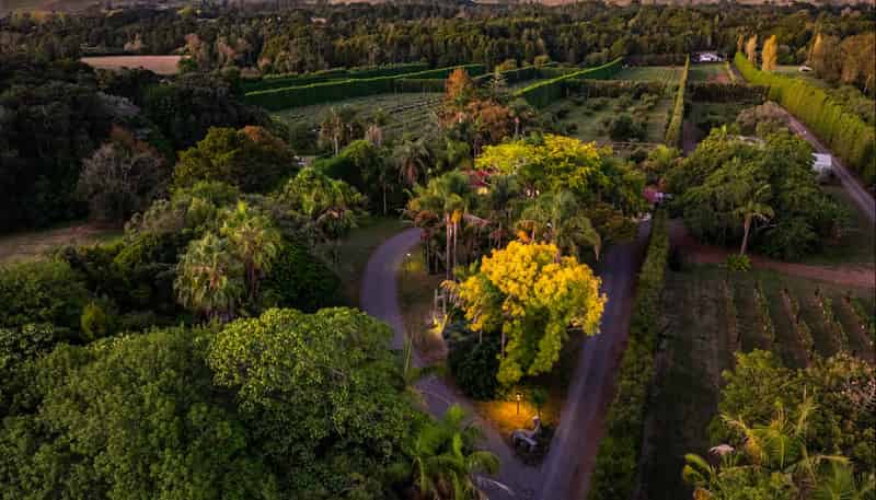 440 Mangakahia Road, Maungatapere