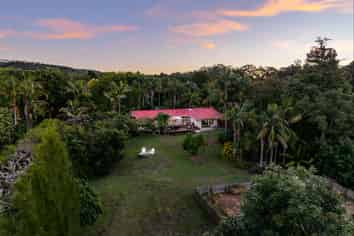 440 Mangakahia Road, Maungatapere