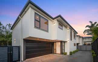 4C Rosedale Avenue, Mount Eden
