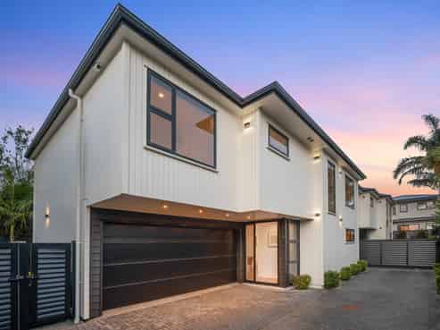 4C Rosedale Avenue, Mount Eden