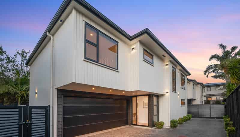 4C Rosedale Avenue, Mount Eden