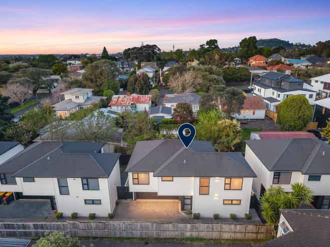 4C Rosedale Avenue, Mount Eden