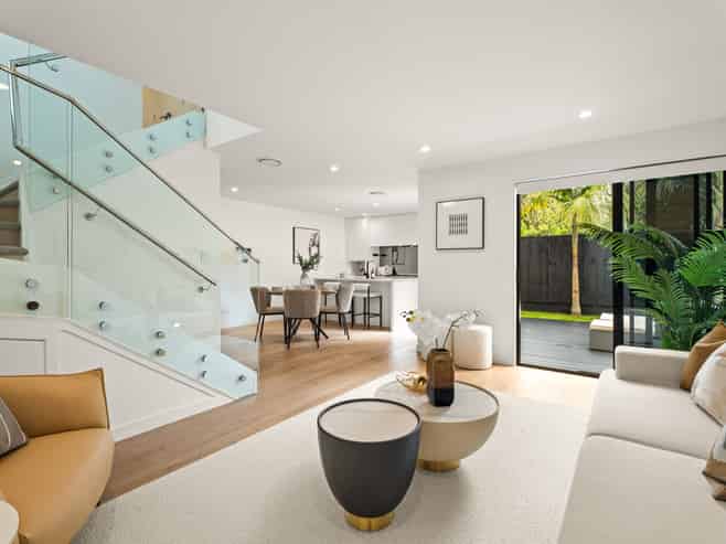 4C Rosedale Avenue, Mount Eden