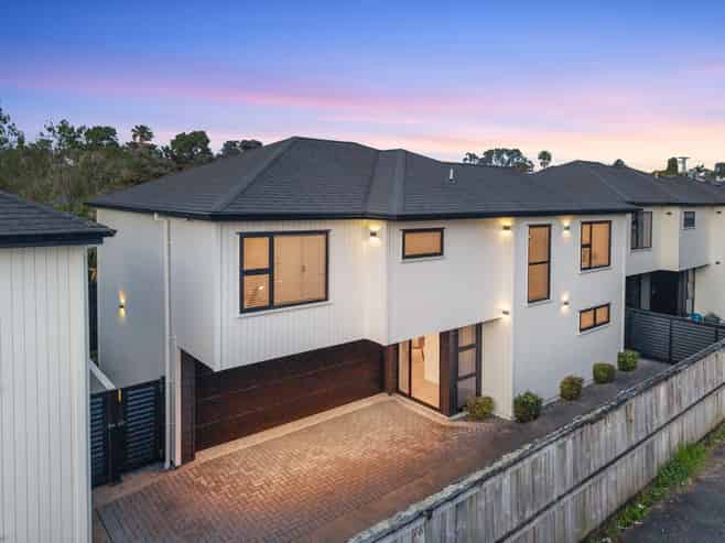 4C Rosedale Avenue, Mount Eden